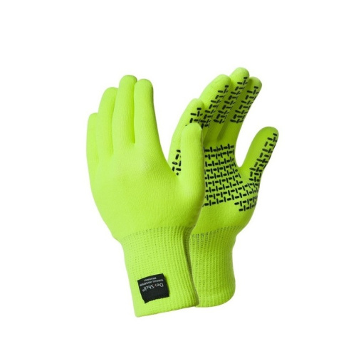 Водонепроницаемые перчатки DexShell TouchFit HY Gloves